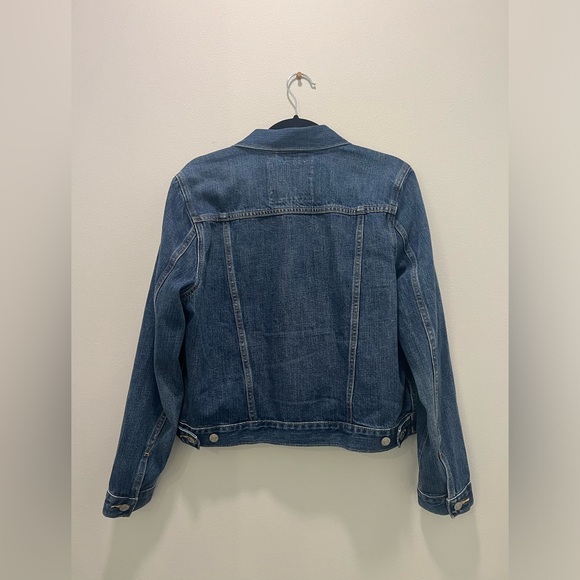 GAP Denim Jacket - Picture 4 of 12